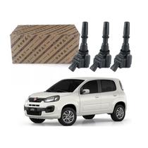 Bobina De Ignição Mopar Uno 1.0 2017 A 2020 Bobina De Ignição Mopar Uno 1.0 2017 A 2020