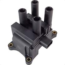 Bobina de igniçao new fiesta 1.6 16v motor sigma 2013 a 2017 - 101437 - 2029fb
