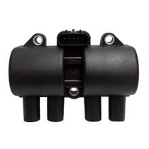 Bobina de Ignição NGK Agile 1.4 - Spin 1.8 - Cobalt 1.4 - Nova Montana 1.4 - Nova S10 2.4 Flex Todos 2011 em Diante