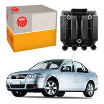 Bobina De Ignição Ngk Bora 2.0 2008 A 2011 Bobina De Ignição Ngk Bora 2.0 2008 A 2011