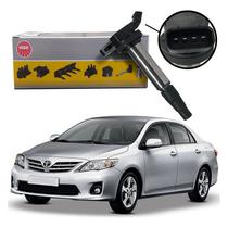 Bobina De Ignição Ngk Corolla 1.8 2.0 2009 A 2014 Bobina De Ignição Ngk Corolla 1.8 2.0 2009 A 2014