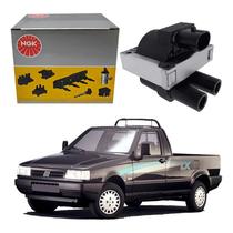 Bobina De Ignição Ngk Fiorino 1.0 1.5 1.6 8v 1993 A 2002 Bobina De Ignição Ngk Fiorino 1.0 1.5 1.6 8v 1993 A 2002