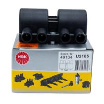 Bobina de ignição ngk gm agile / cobalt / montana / s-10 / spin