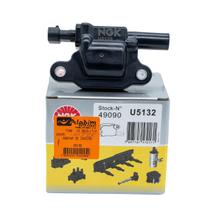 Bobina De Ignição Ngk Gm Onix / Prisma 1.0 E 1.4 Bobina De Ignição Ngk Gm Onix / Prisma 1.0 E 1.4