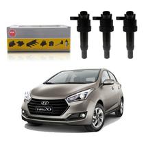 Bobina De Ignição Ngk Hb20 1.0 12v Aspirado 2016 A 2019