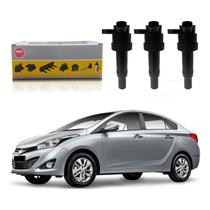 Bobina De Ignição Ngk Hb20s 1.0 12v Aspirado 2013 A 2015