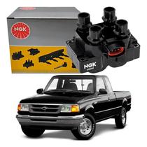 Bobina De Ignição Ngk Ranger Zetec 2.3 1994 A 1997