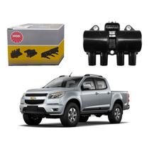 Bobina De Ignição Ngk S10 2.4 8v 2012 A 2016