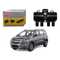 Bobina De Ignição Ngk Spin 1.8 8v 2012 A 2016 Bobina De Ignição Ngk Spin 1.8 8v 2012 A 2016