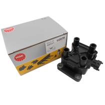 Bobina de Ignição NGK U2079 Fiat Idea, Uno, Doblo - Cód.2839 Bobina de Ignição NGK U2079 Fiat Idea, Uno, Doblo - Cód.2839