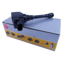 Bobina de Ignição NGK U5280 Nissan Versa, March - Cód.6079