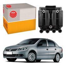 Bobina De Ignição Ngk Voyage 1.0 8v 2009 A 2012