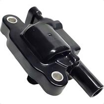 Bobina de ignição onix 1.0 8v 2013 a 2016 ymax 1424 4 pinos - 101426 - 1424