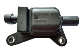 Bobina De Ignição Onix Cobalt Prisma 1.0 1.4