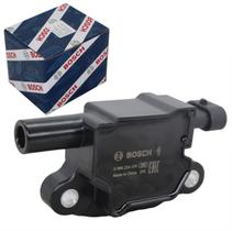 Bobina De Ignição Onix Prisma 1.0 1.4 Spe/4 Original Bosch 098622A210 Bobina De Ignição Onix Prisma 1.0 1.4 Spe/4 Original Bosch 098622A210