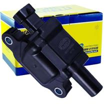 Bobina de Ignição Onix Prisma Camaro BI0119 Marelli Bobina de Ignição Onix Prisma Camaro BI0119 Marelli