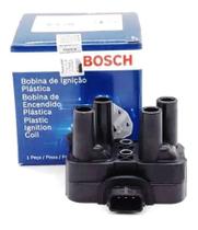 Bobina de Ignição Original Bosch - Palio e Uno