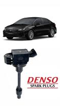 Bobina de Ignição Original Denso - Toyota Corolla 2.0 de 2020 a 2023. 9091902272