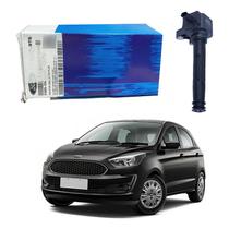 Bobina De Ignição Original Ford Ka 1.0 12v 2018 A 2021