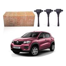 Bobina De Ignição Original Kwid 1.0 12v 2018 A 2020