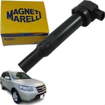 Bobina De Ignição Original Magneti Marelli Bi0110mm Nova