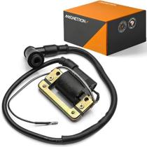 Bobina de ignição p/ kit conversor com bloqueador universal kit cg 125