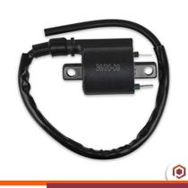 Bobina De Ignição P/ Moto BIZ 125 09/15 Injeção Eletrônica - PCI ELETRO
