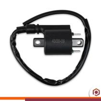 Bobina De Ignição P/ Moto CG 125 FAN KS / ES 2009 a 2013 - PCI ELETRO