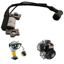 Bobina de Ignição P/ Motor Stark DH-12 Compactador de Solo Bobina de Ignição P/ Motor Stark DH-12 Compactador de Solo