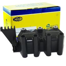 Bobina De Ignição Palio Brava Doblo Marea 1.6 Bi0040 Marelli Bobina De Ignição Palio Brava Doblo Marea 1.6 Bi0040 Marelli