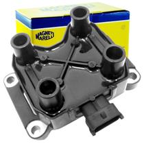 Bobina De Ignição Palio Doblò Uno Siena Fire Bi0014 Marelli Bobina De Ignição Palio Doblò Uno Siena Fire Bi0014 Marelli