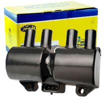 Bobina De Ignição Palio Punto Stilo Doblò 1.8 BI0042 Marelli