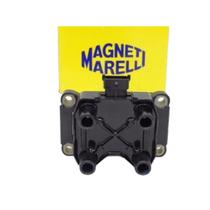 Bobina De Ignição Palio Uno Sie 1.0 1.3 1.4 8v Fire Bi0014mm