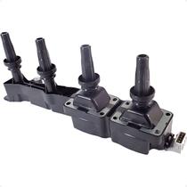 Bobina de ignição partner 1.6 16v gasolina 2005/2009 - 101605 - 7080