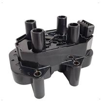 Bobina De Ignição Peugeot 106 205 306 405 Partner 1.8 Nova