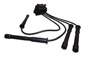 Bobina De Ignição Peugeot 206 1.0 16V E Renault Clio 1.0 16V Bobina De Ignição Peugeot 206 1.0 16V E Renault Clio 1.0 16V