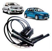 Bobina de ignição peugeot 206 renault clio kangoo twingo 1.0 gasolina - 8200084401