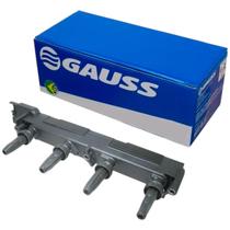 Bobina De Ignição Peugeot 407 2.0 16v Gauss