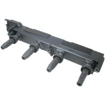Bobina de ignição Peugeot 407 2005 a 2011 GAUSS GC4064