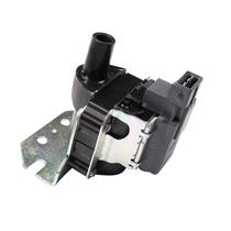 Bobina De Ignição Plástica 3 Pinos 41 104 - Ref F000Zso104 Bobina De Ignição Plástica 3 Pinos 41 104 - Ref F000Zso104