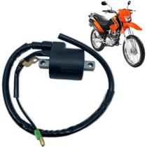 Bobina de Ignição Pop 100 - Bros 150 Bobina de Ignição Pop 100 - Bros 150