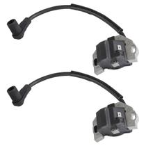 Bobina de ignição RANSOTO 21171-0743 compatível com motores Kawasaki Bobina de ignição RANSOTO 21171-0743 compatível com motores Kawasaki