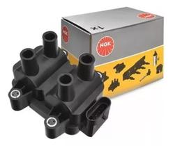 Bobina De Igniçao Renault Clio Kangoo Logan Megane Sandero Symbol 1.0 1.6 8v 16v 1998 A 2017 Bobina De Igniçao Renault Clio Kangoo Logan Megane Sandero Symbol 1.0 1.6 8v 16v 1998 A 2017