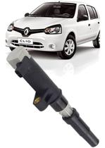 Bobina de ignição renault clio kangoo logan megane scenic sandero nissan livina 1.6 16v - 8200380267 Bobina de ignição renault clio kangoo logan megane scenic sandero nissan livina 1.6 16v - 8200380267