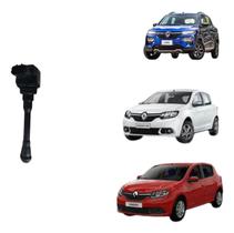 Bobina De Ignição Renault Kwid 1.0 Sandero 3c Hmlgt9501r Bobina De Ignição Renault Kwid 1.0 Sandero 3c Hmlgt9501r