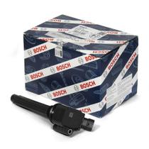 Bobina De Ignição Renegade 1.8 16v Flex 2019 Original Bosch Bobina De Ignição Renegade 1.8 16v Flex 2019 Original Bosch