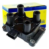 Bobina De Ignição S10 2.4 8v Flex 2011 Magneti .bi0023mm Bobina De Ignição S10 2.4 8v Flex 2011 Magneti .bi0023mm