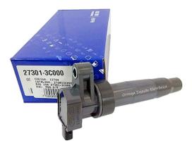 Bobina De Ignição Santa Fé 3.5 Veracruz 3.8 273013c000 Denso