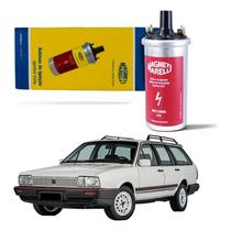Bobina De Ignição Santana Quantum 1.8 2.0 1987 A 1990 Bobina De Ignição Santana Quantum 1.8 2.0 1987 A 1990