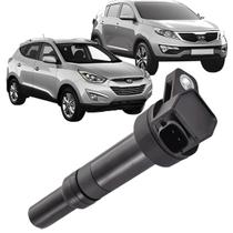 Bobina de Ignição Sportage Ix35 2.0 Flex de 2013-16 Bobina de Ignição Sportage Ix35 2.0 Flex de 2013-16